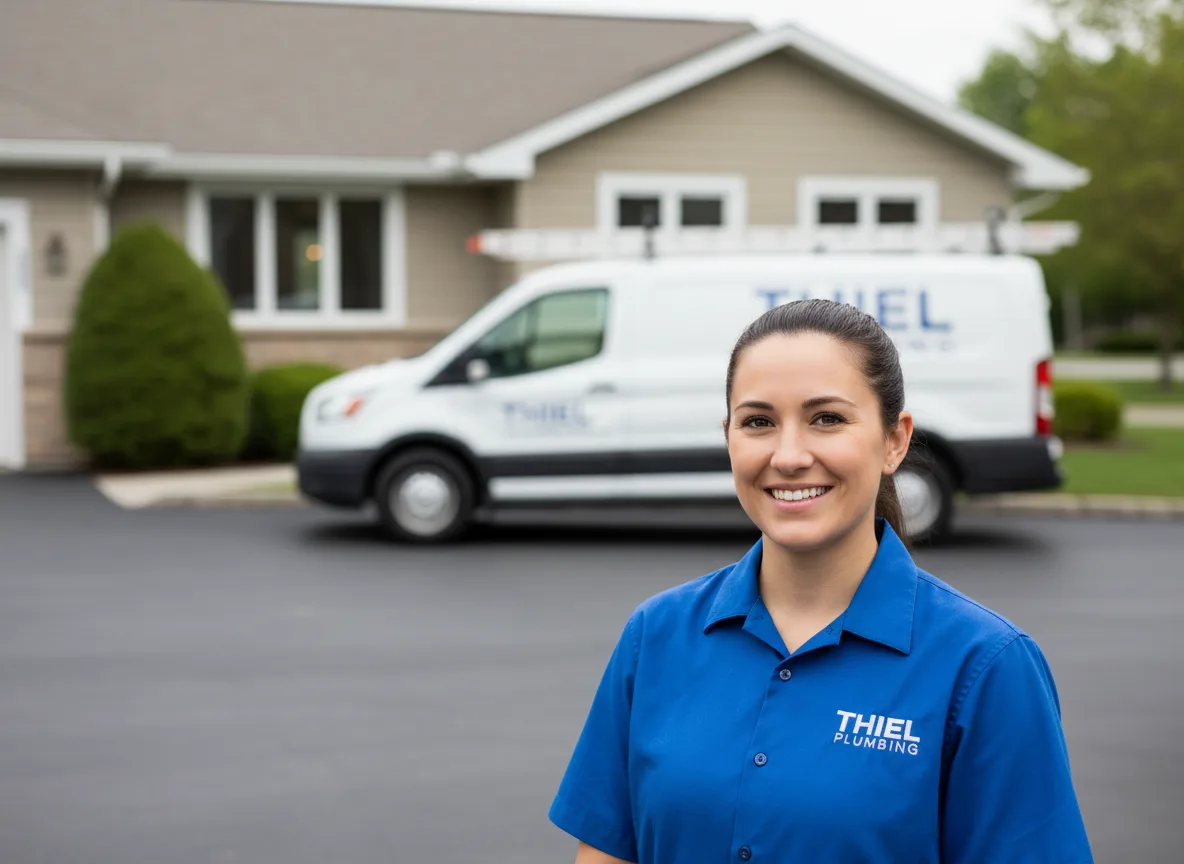 Plumber Anacortes, WA FAQs